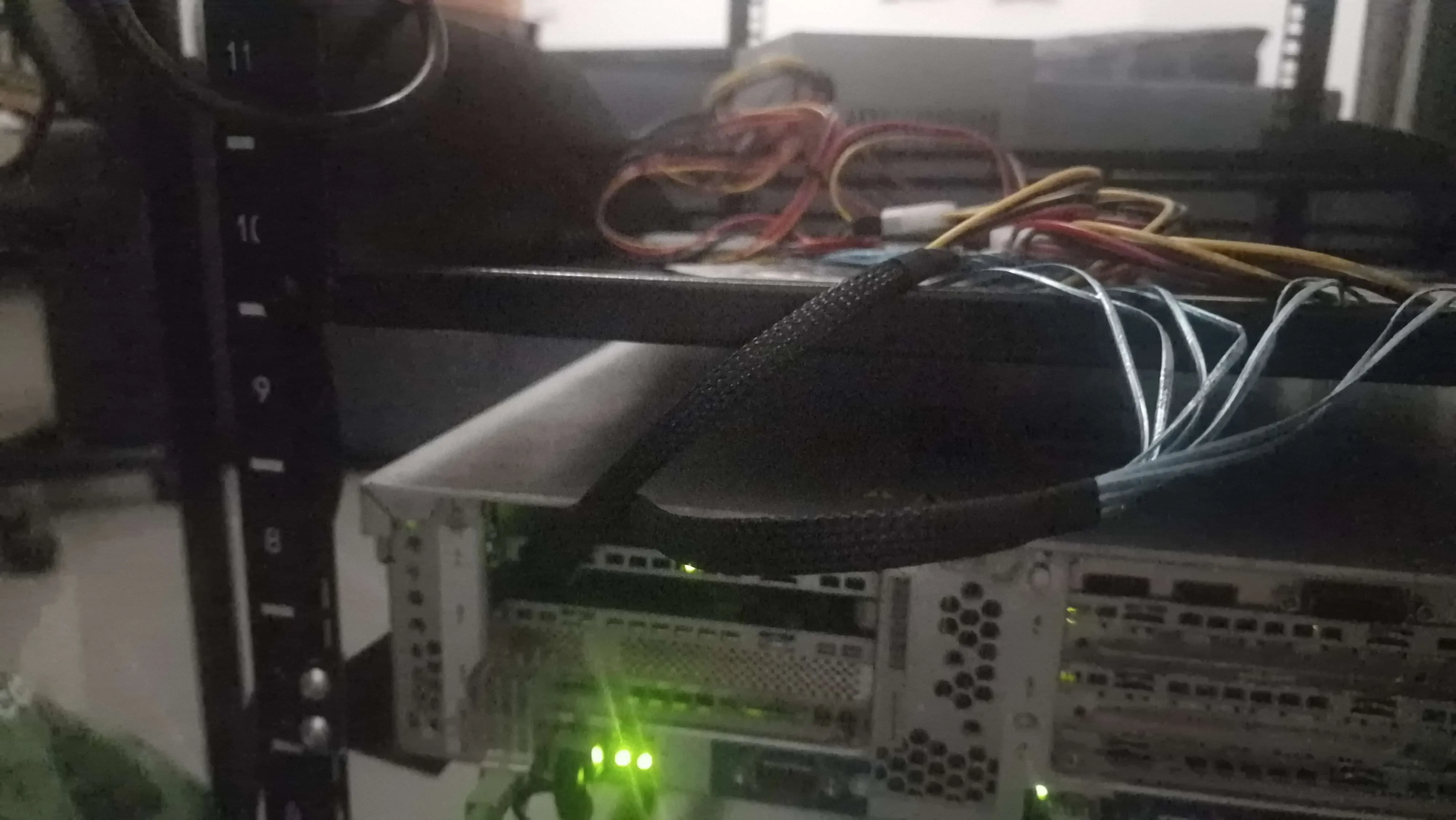Backplane