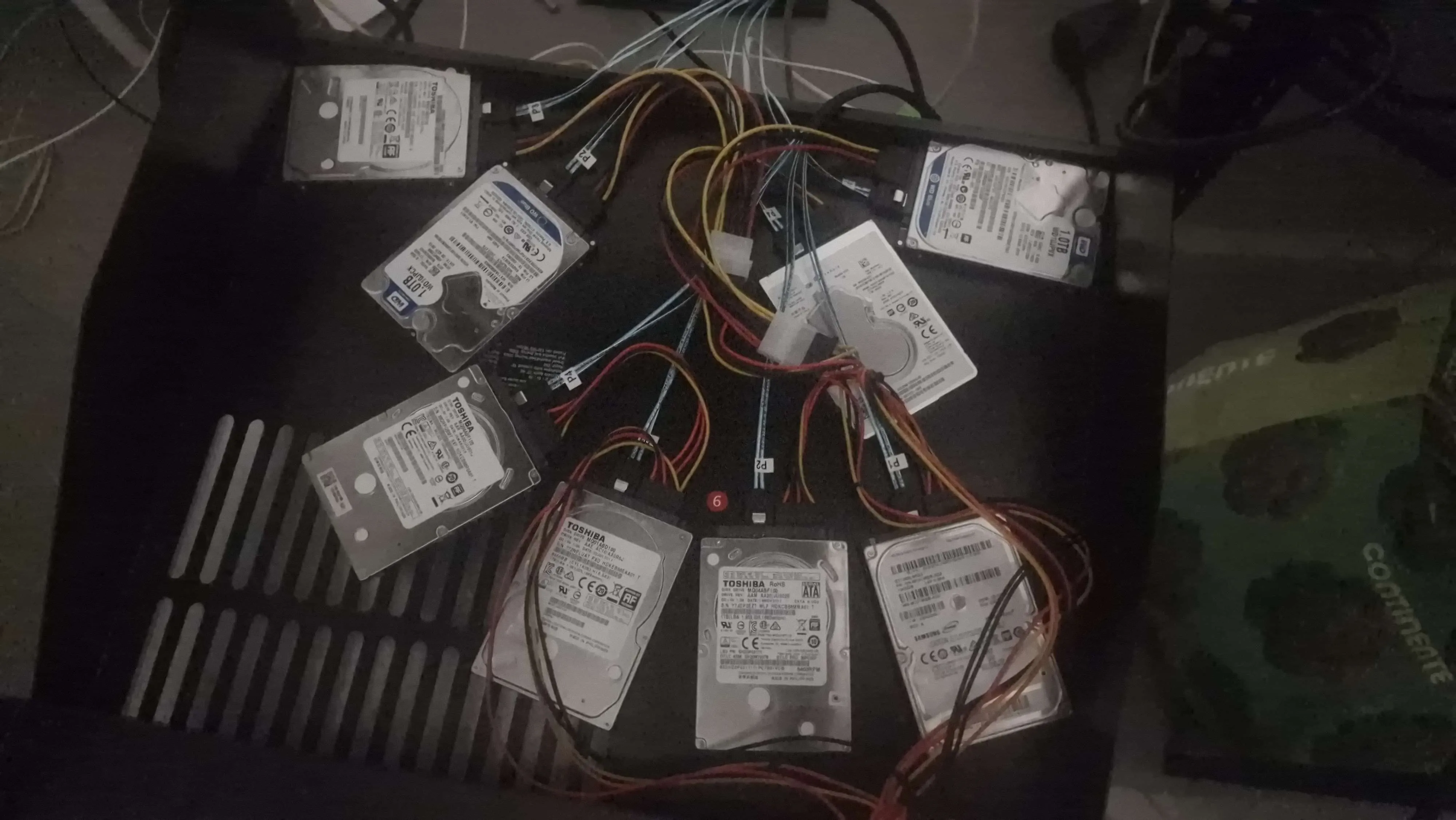 Disks