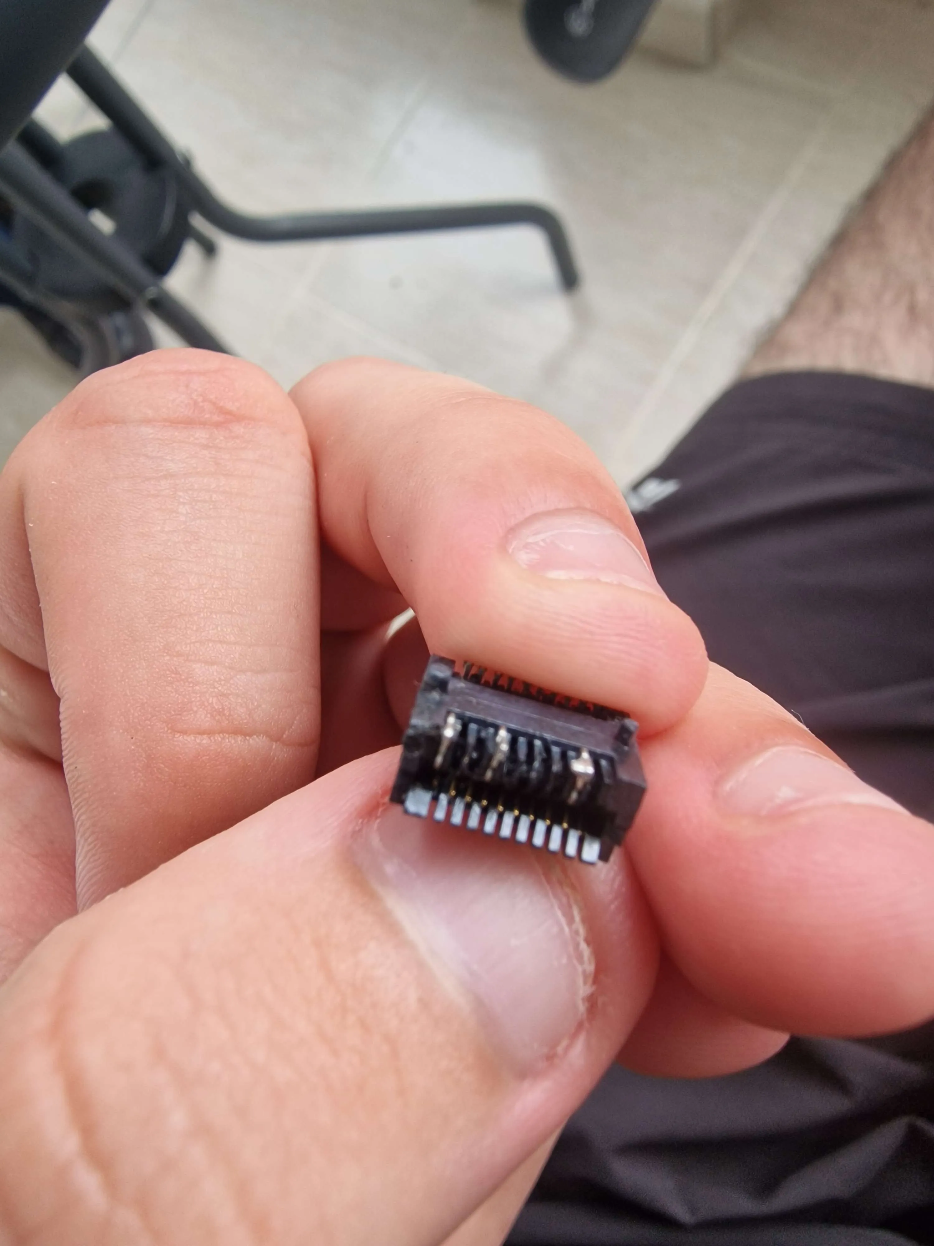 Molex